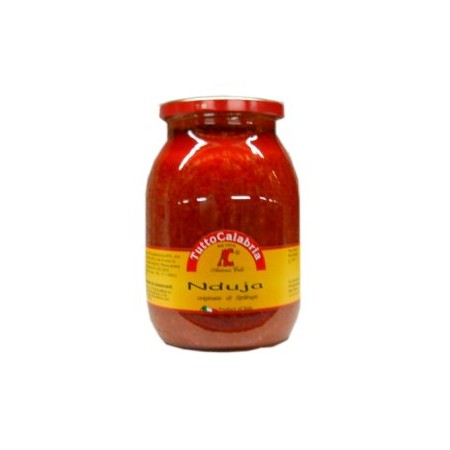 N'DUIJA SUINA ORIGIN. DI SPILINGA GR.960